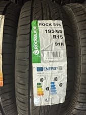 Image of 195 65 R15 91H ROCKBLADE Tyres