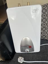 Image of Hyco Speedflow 15L Unvented Undersink Water Heater