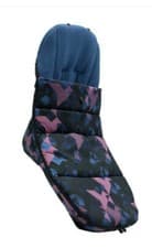 Image of Bugaboo Birds footmuff