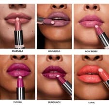 Image of Shine Lipstick with Hydrating Core