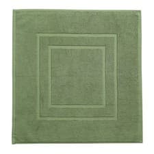 Image of Christy Brixton Terry Bathroom Mat - 100% Combed Cotton 850GSM Shower Mat