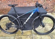 Image of Trek Marlin 8 Gen 2 Mountain Bike