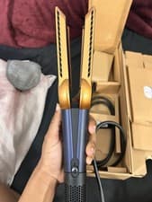 Image of Dyson Airstrait Hair Straightener