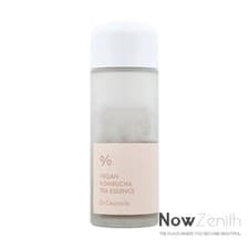 Image of DR.CEURACLE Vegan Kombucha Tea Essence 150mL