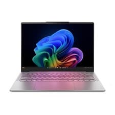 Image of Lenovo Yoga Slim 7 Aura 14" Laptop Intel Core Ultra 5 226V 16GB 512GB Win 11