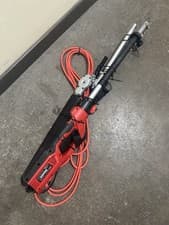 Image of Einhell GC-HH 9046 Long Reach Cordless Hedge Trimmer - Brand New Without Box