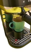 Image of Sage Bambino and B ambino Plus Cup Riser Espresso