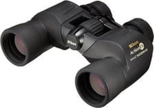 Image of Nikon Action EX 8x40 CF Binoculars Polo Prism 8 times 40 Caliber AEX8X40