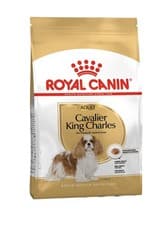 Image of Royal Canin Cavalier King Charles Adult Food 1.5 kg