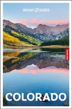 Image of Insight Guides Colorado: Travel Guide with eBook by Nicky Leach (Paperback Book)