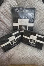 Image of Kylie Minogue 🖤 ASTORIA 🖤  Double Duvet Cover & 2 Matching Pillowcases, BNIP