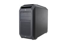 Image of HP Z8 G4 Tower Workstation - Build Your Own Workstation | Windows 11 Pro