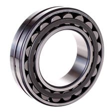 Image of 22216-E1-XL-C2 FAG 80 x 140 x 33 mm SPHERICAL ROLLER Spherical Roller Bearing