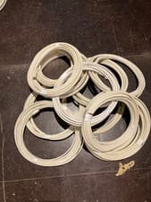 Image of 4mm Twin & Earth cable various lengths