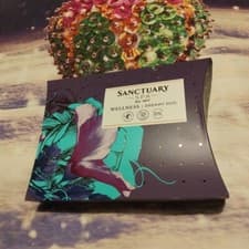 Image of Sanctuary Spa Wellness Dreamy Duo Gift Box