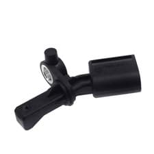 Image of Rear Right ABS Wheel Speed Sensor For VW Polo 9N 6R AUDI A2 SEAT IBIZA WHT003862