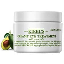 Image of Kiehl's Creamy Eye Treatment Cream 28g With Avocado FREE SHIPPING