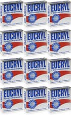 Image of Eucryl Smokers Tooth Powder Original Flavour 50g x 12