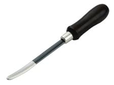 Image of Faithfull - Engineer's Hand Scraper 200mm (8in) Half Round