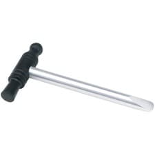Image of Draper Expert Corrosion Assessment Tool Combination With Tapping Hammer