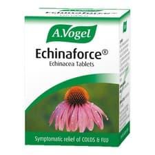 Image of A. Vogel Echinaforce Echinacea Tablets 120 Tablets THR 30355C5