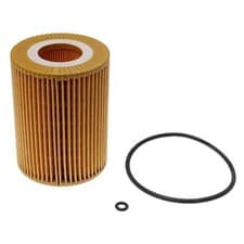 Image of Oil Filter replaces Purflux L411
