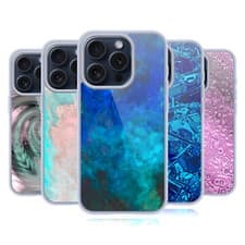 Image of OFFICIAL LEBENSART TEXTURES GEL CASE FOR APPLE iPHONE PHONES