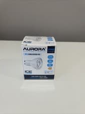 Image of Aurora Enlite 5W LED GU10 Cool White Dimmable Light EN-DGU005/40