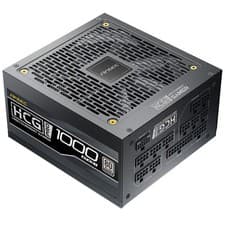 Image of Antec HCG1000 PRO Platinum ATX 3.1 Power Supply 1000W Fully Modular 80+ Platinum