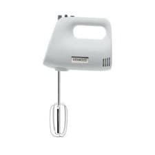 Image of Kenwood Hand Mixer HandMix Lite Handheld Mix  450w 5 Speed Turbo HMP30.A0WH