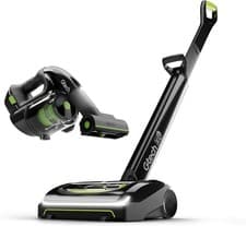 Image of Gtech AirRAM K9 & Multi K9 Cordless Vacuum Cleaner Bundle New RRP £430.00