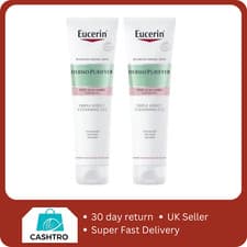 Image of 2 X Eucerin Dermopurifyer Triple Effect Cleanser 150ml