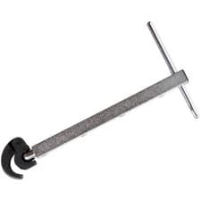 Image of Bahco Telescopic Basin Wrench 10-32mm