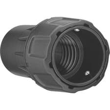 Image of DeWalt DWV9000 Airlock Dust Connection System Universal Adaptor