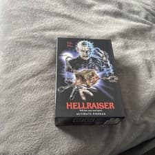 Image of Hellraiser The Ultimate Pinhead NECA Action Figure New Sealed