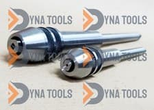 Image of Tap Wrench Extension Set, For Hard To Reach Tapping Areas, Range 1/16" TO 1/2"