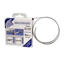 Image of Jubilee 11mm Multiband Pocket Pack - Mild Steel - MB1707