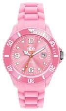 Image of Ice-Watch Ice-Forever Sili Collection Pink Silicone Mens watch SI.PK.B.S.09