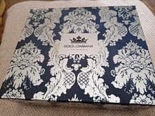 Image of Dolce & Gabbana K Eau de Parfum 100ml, Aftershave Balm 50ml & Shower Gel 50ml