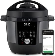 Image of NEW Instant Pot 9-in-1 Electric Pressure Slow Multi Cooker 5.7LSteamer Sauté Pot