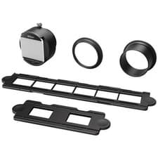 Image of NIKON ES-2 Film Digitizing Adapter / NEW