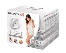 Image of Remington i-light 6780 IPL Hair Removal System Clearance Offer