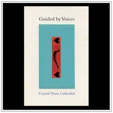 Image of Guided by Voices - Crystal Nuns Cathedral [New CD]