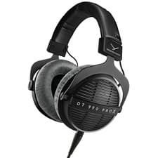 Image of Beyerdynamic DT 990 PRO X 48 Ω Open-Back Studio Headphones