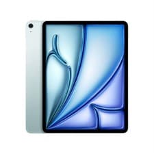 Image of Apple iPad Air 13 in M2 1TB WiFi Blue Pristine Condition