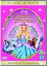Image of Barbie the Island Princess