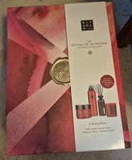 Image of Rituals The Ritual Of Ayurveda Large 4 BESTSELLERS Gift Set Manufacturer Sealed
