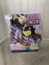 Image of LOL Surprise! Tweens Gracie Skates Fashion Doll Series 2 MGA - Brand New In Box