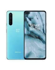 Image of Oneplus Nord 128 GB - Blue -8 GB RAM/Unlocked/ 👌🏻Excellent Condition