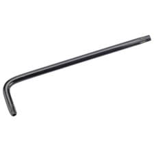 Image of Draper Torx Star Security Key T30T Double Chamfered Ends 33647